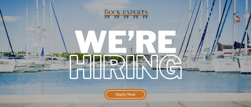Jobs At The Dock Experts jobs-at-the-dock-experts